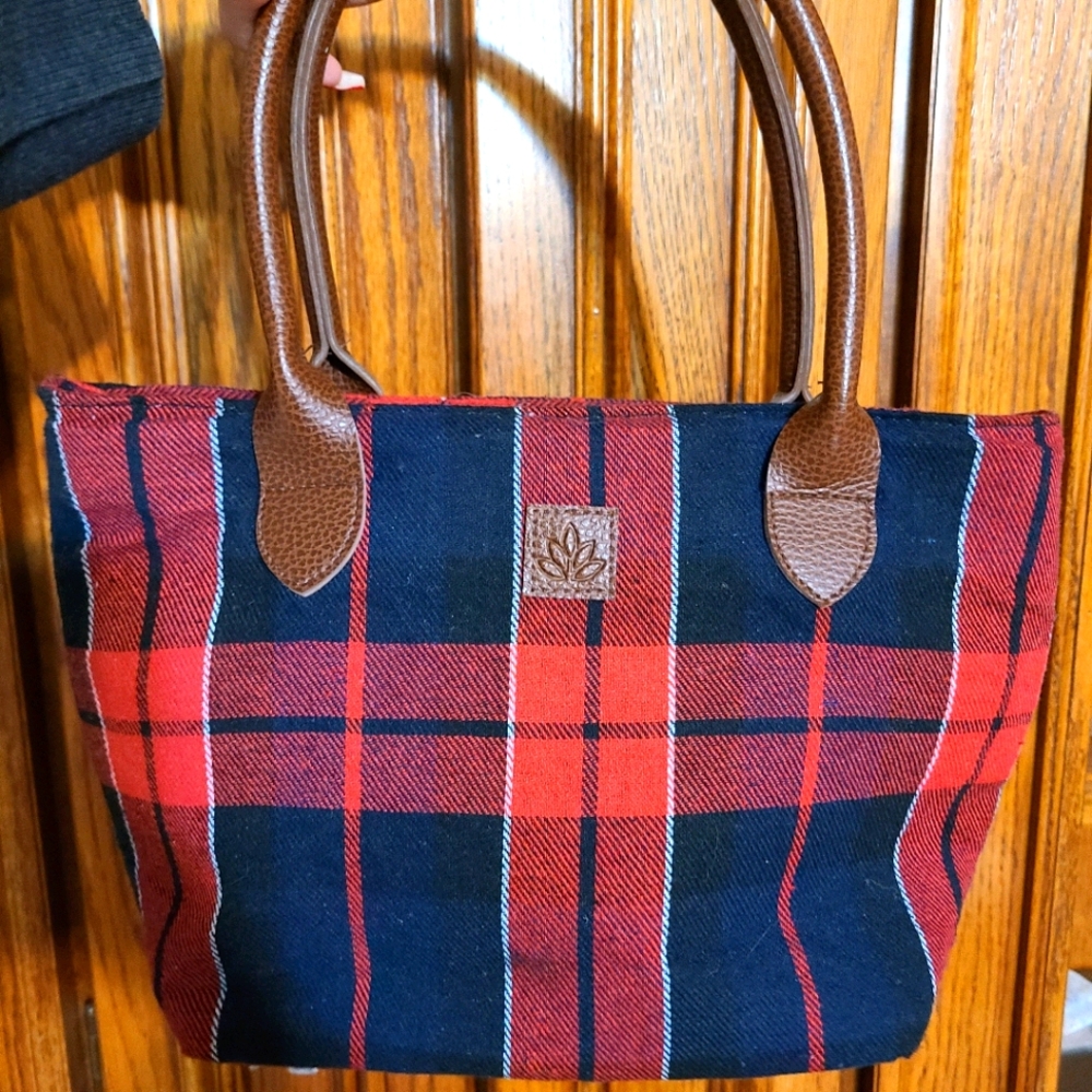 Lunch tote bag